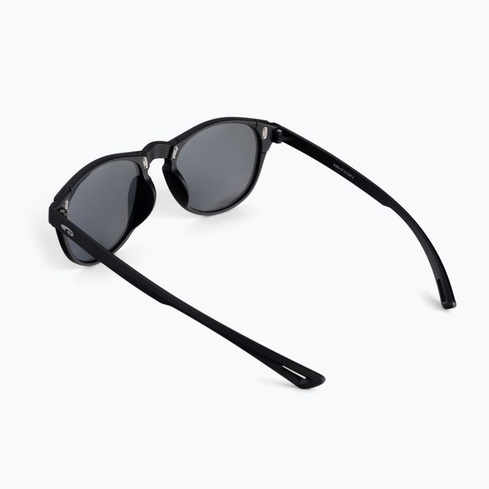 Sluneční brýle GOG Morro černé E905-1P 2