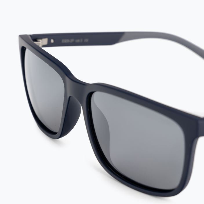 Sluneční brýle GOG Tropez tmavě modré E929-2P 4