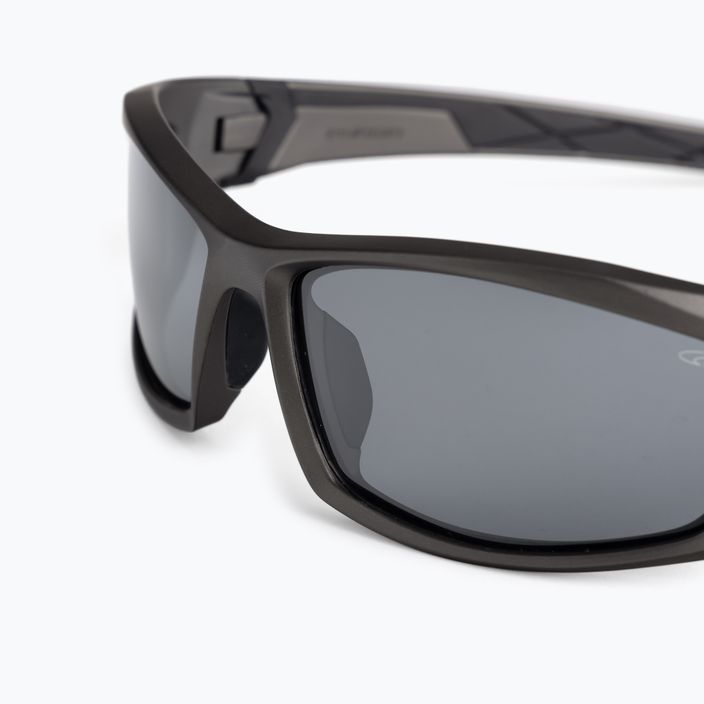 Sluneční brýle GOG Arrow šedé E111-4P 4