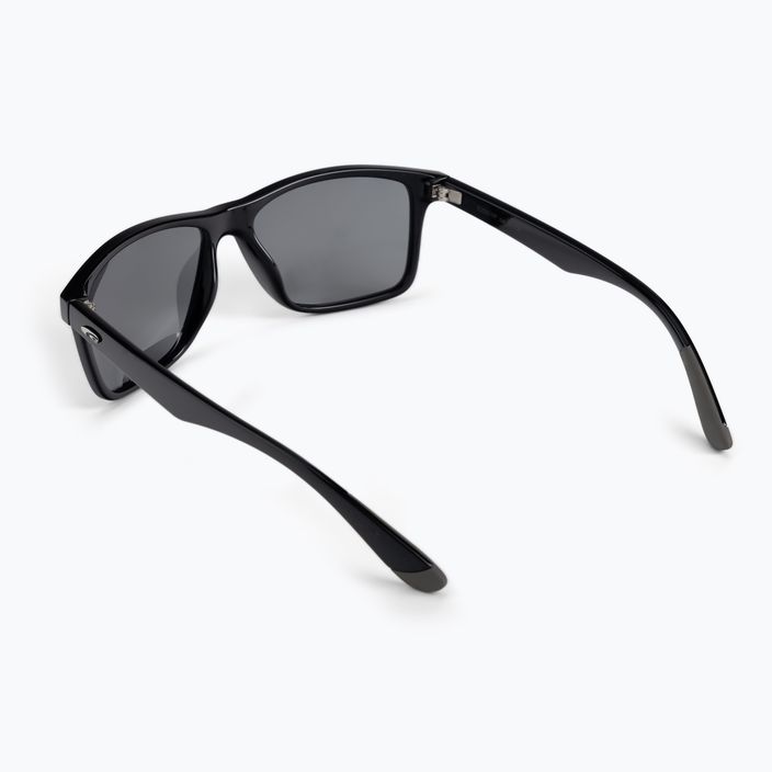 Sluneční brýle GOG Fashion černé E202-1P 2