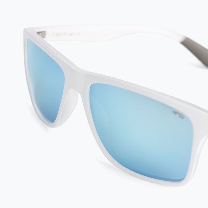Sluneční brýle GOG Fashion bílé E202-2P 4