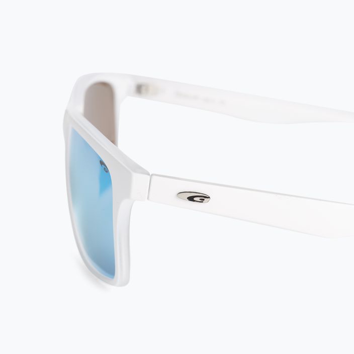Sluneční brýle GOG Fashion bílé E202-2P 5