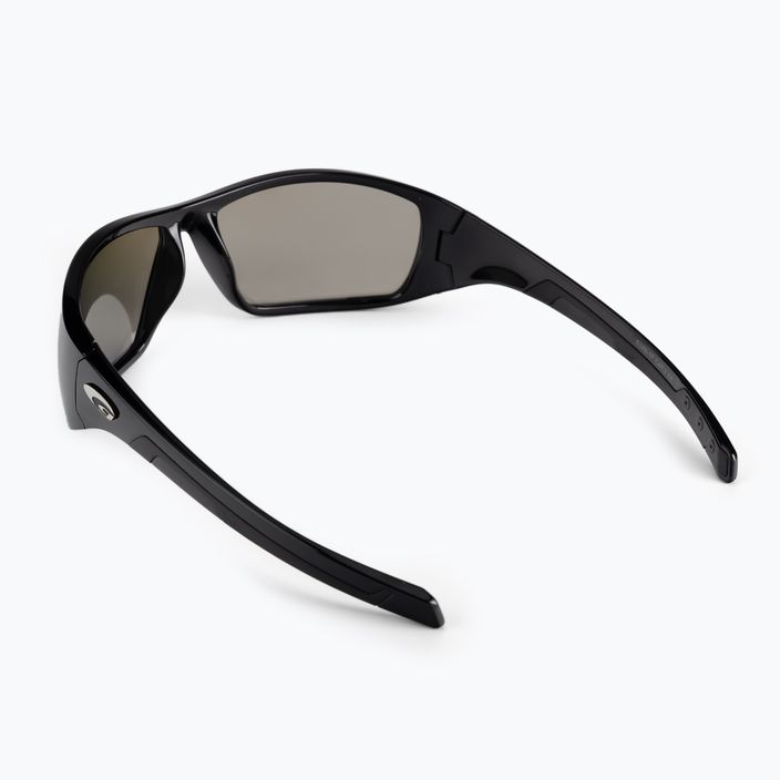 Sluneční brýle GOG Maldo černé E348-1P 2