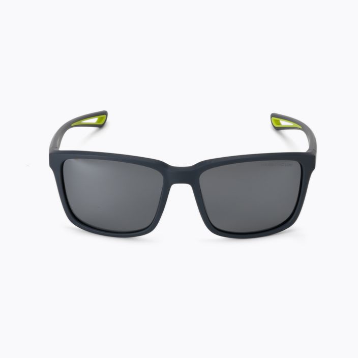 Sluneční brýle GOG Ciro šedo-zelené E710-3P 3