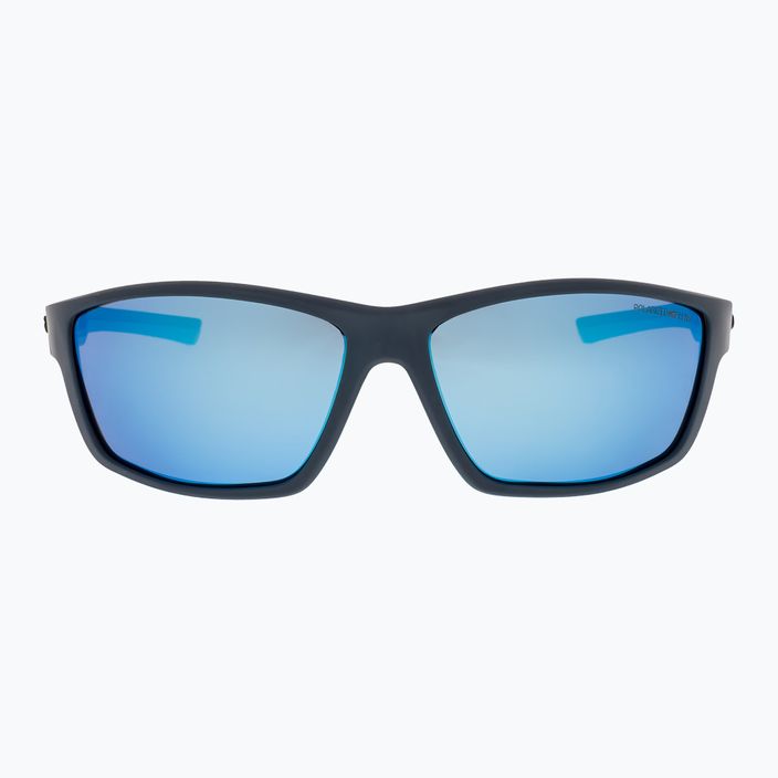 Šedomodré sluneční brýle GOG Spire E115-3P 7