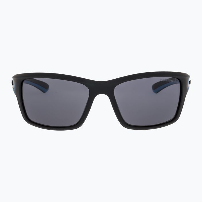 Outdoorové sluneční brýle GOG Alpha matné černé / modré / kouřové E206-2P 6