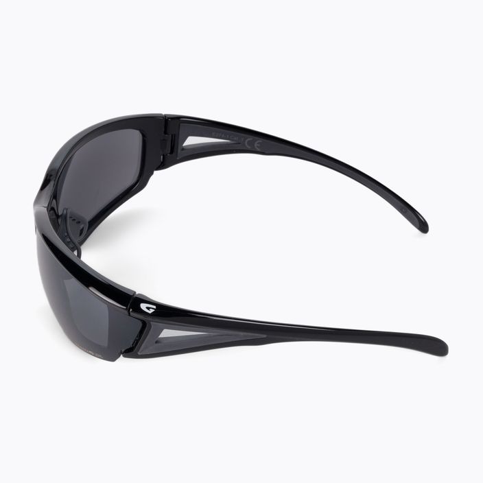 Cyklistické brýle GOG Lynx černé E274-1 4