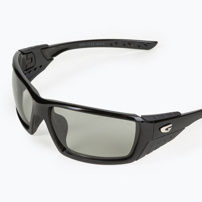 Sluneční brýle GOG Breeze černé E450 5