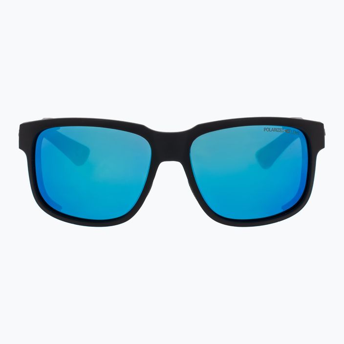Sluneční brýle GOG Makalu matt black/polychromatic white-blue 4