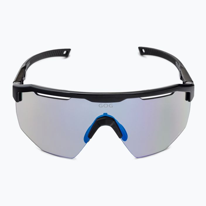 Cyklistické brýle GOG Argo black-grey E507-1 3
