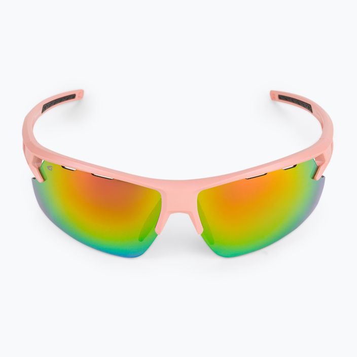 Cyklistické brýle GOG Ether pink E589-3 3