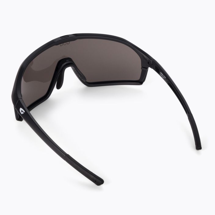 Cyklistické brýle GOG Odyss černé E605-1 3