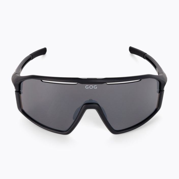 Cyklistické brýle GOG Odyss černé E605-1 4