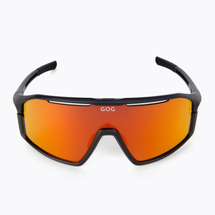 Cyklistické brýle GOG Odyss navy blue E605-2 4
