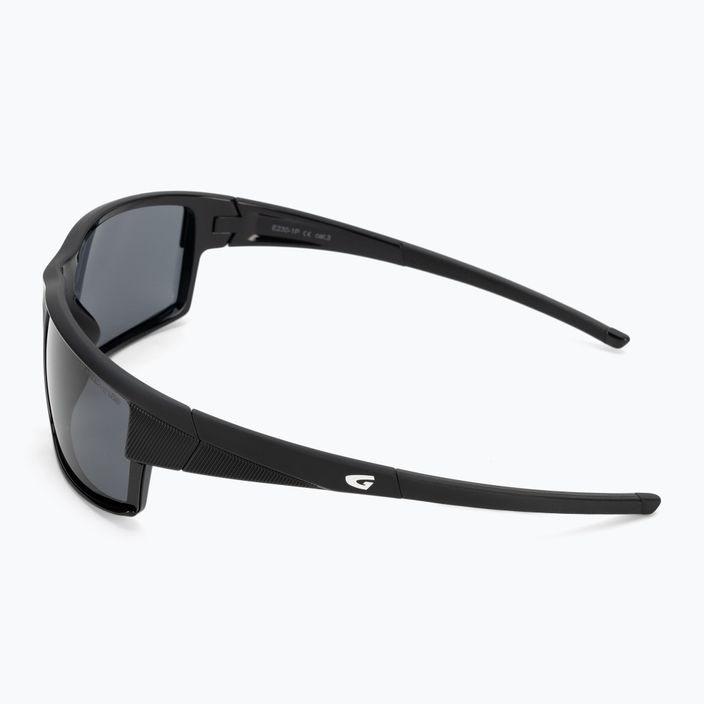 Outdoorové sluneční brýle GOG Breva černé E230-1P 4