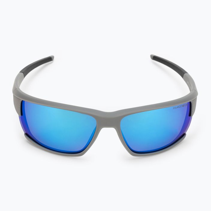 Outdoorové sluneční brýle GOG Breva matné černé / černé / kouřové E230-2P 3