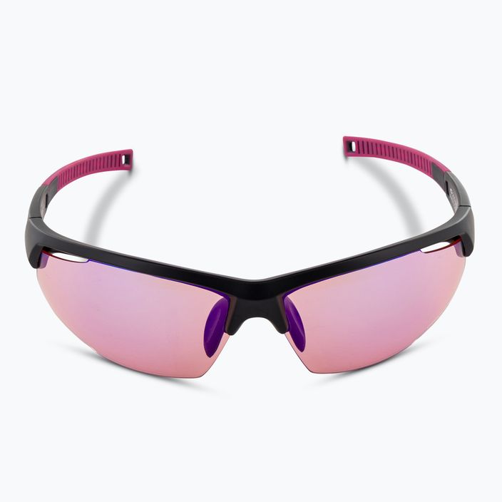 Sluneční brýle  GOG Falcon C matt black/pink/polychromatic blue 3