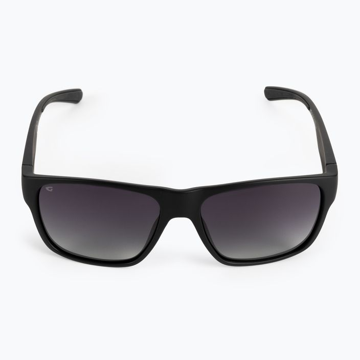 Módní sluneční brýle GOG Henry matná černá / gradientní kouřová E701-1P 3