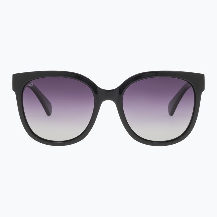 Dámské sluneční brýle GOG Sisi fashion black / gradient smoke E733-1P 7