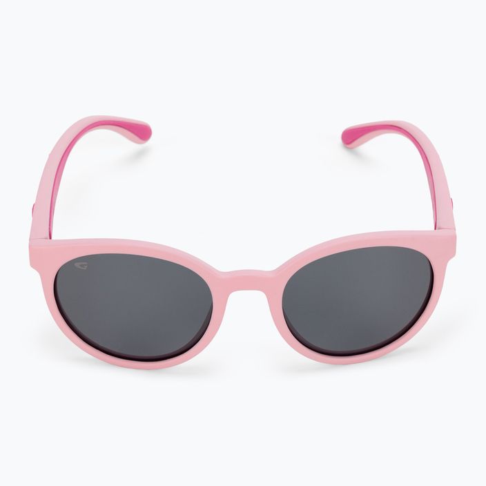 Dětské sluneční brýle GOG Margo junior matt pink / smoke E968-2P 3