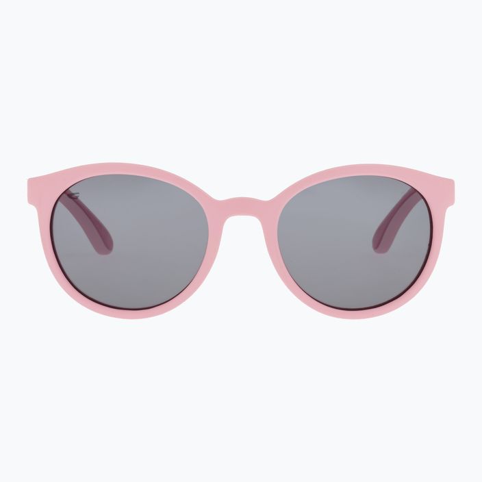 Dětské sluneční brýle GOG Margo junior matt pink / smoke E968-2P 7