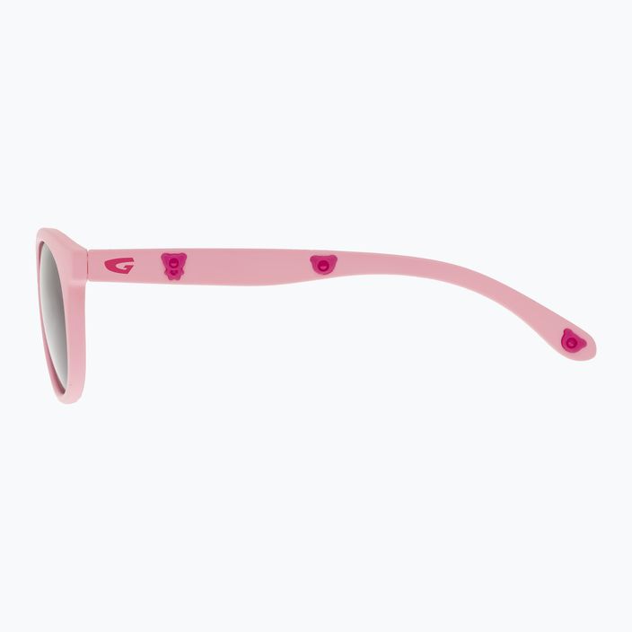 Dětské sluneční brýle GOG Margo junior matt pink / smoke E968-2P 8