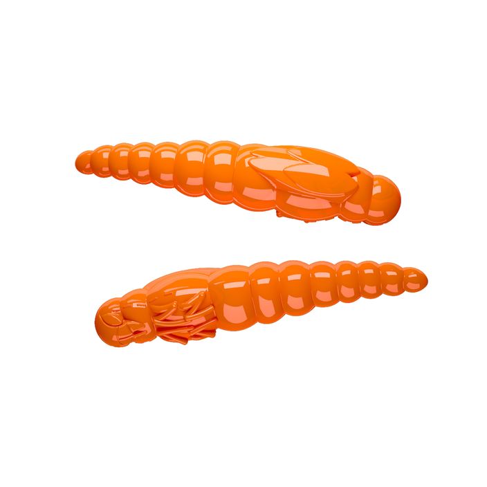 Libra Lures Largo Slim Krill 12 ks. Hot Orange LARGOSLIMK34 2