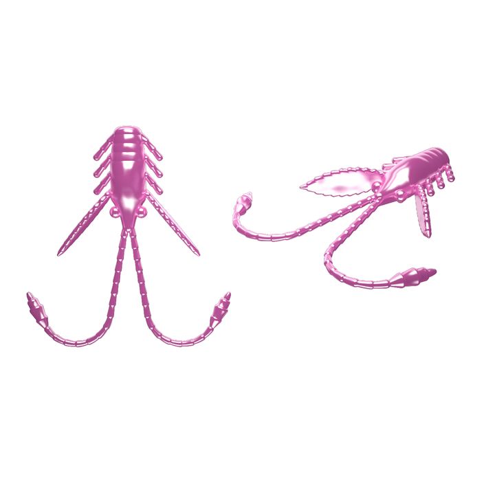Libra Lures Pro Nymph Krill 15 ks. Pink Pearl PRONYMPHK18 2