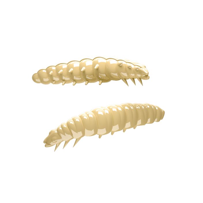 Libra Lures Larva Krill Cheese gumová nástraha LARVAK 2