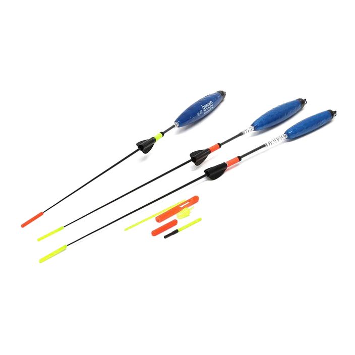 Cralusso Pro Carbon Waggler modrá 1084 2
