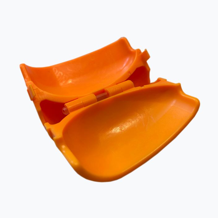 Cralusso Method Shell oranžová 3351 2