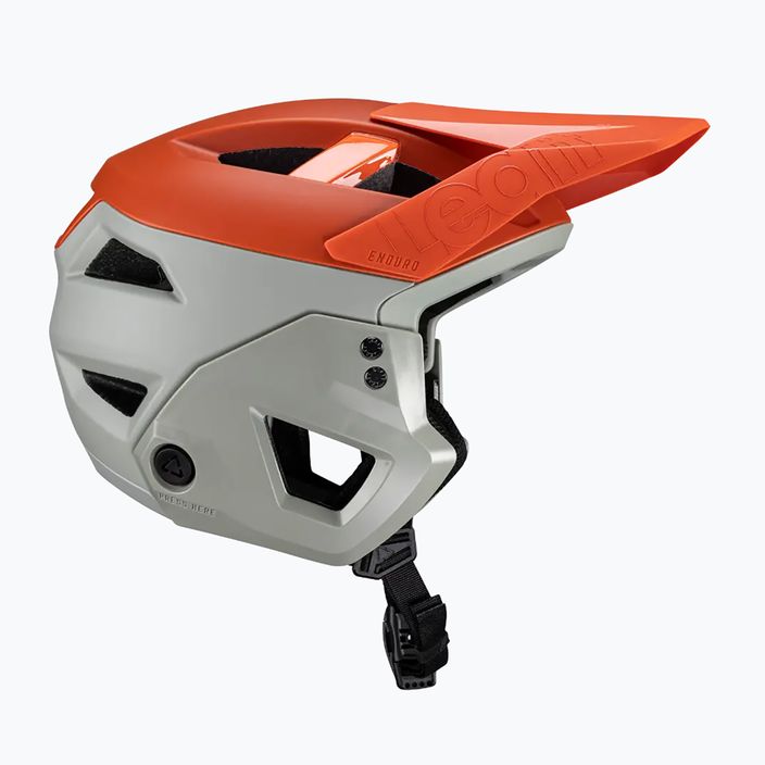 Cyklistická helma  Leatt MTB Enduro 2.0 V24 glow 3
