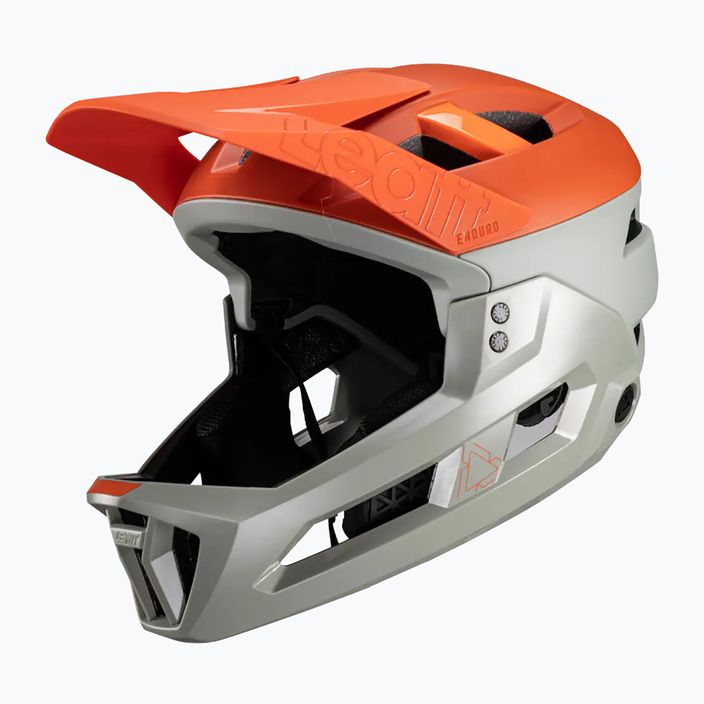 Cyklistická helma  Leatt MTB Enduro 2.0 V24 glow 5