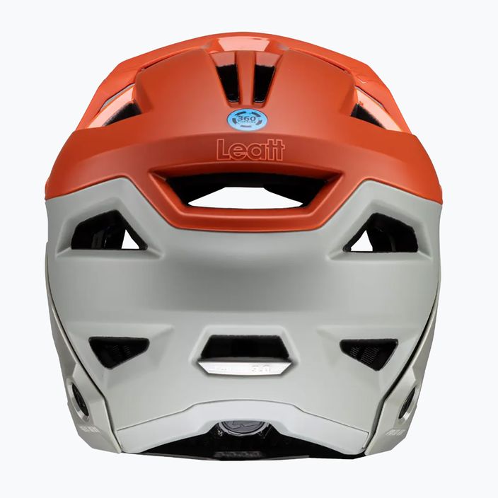 Cyklistická helma  Leatt MTB Enduro 2.0 V24 glow 6