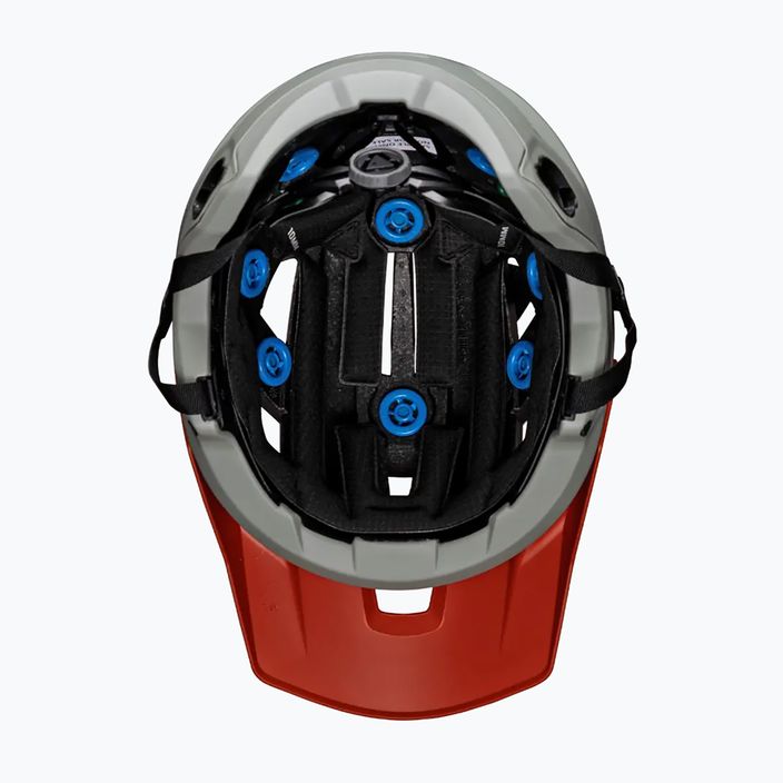 Cyklistická helma  Leatt MTB Enduro 2.0 V24 glow 8