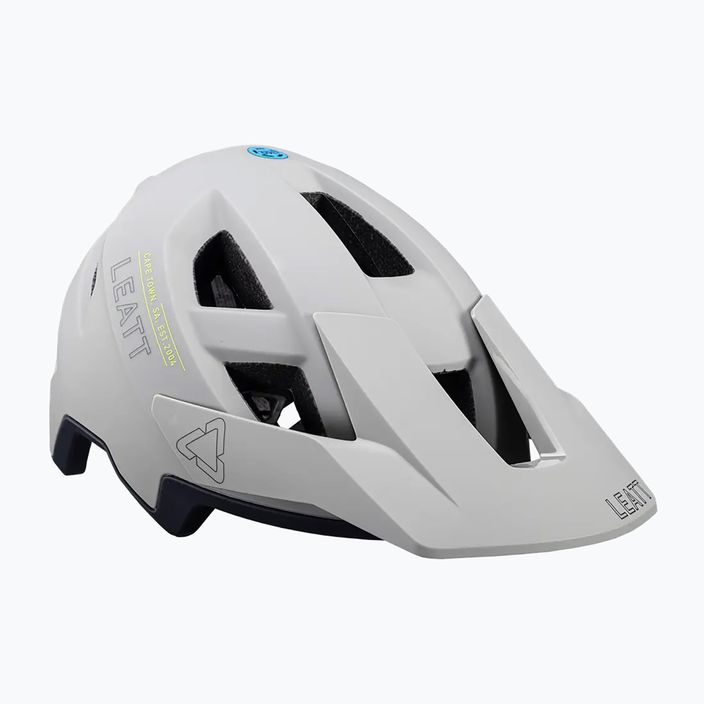 Cyklistická helma  Leatt MTB AllMtn 2.0 V24 granite