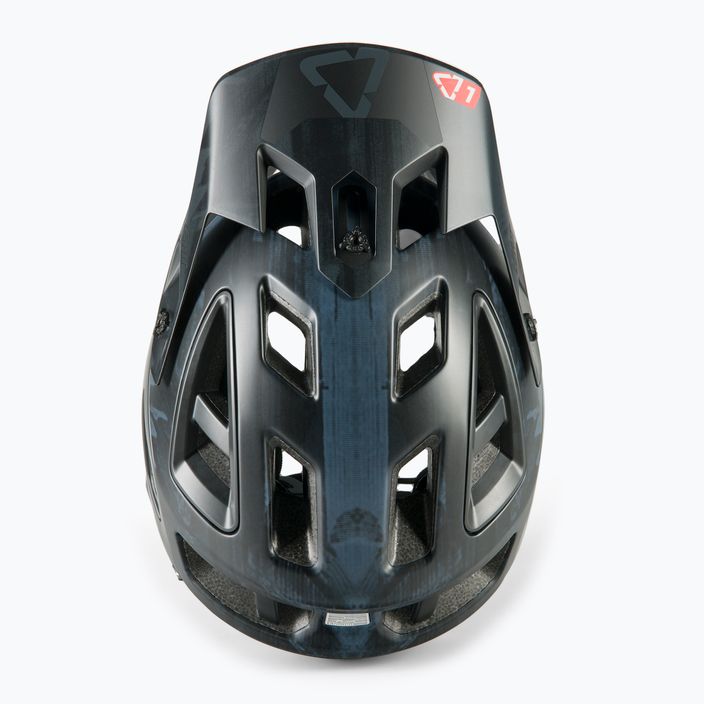 Leatt MTB 3.0 Enduro helma na kolo V21.2 černá 1021000641 6