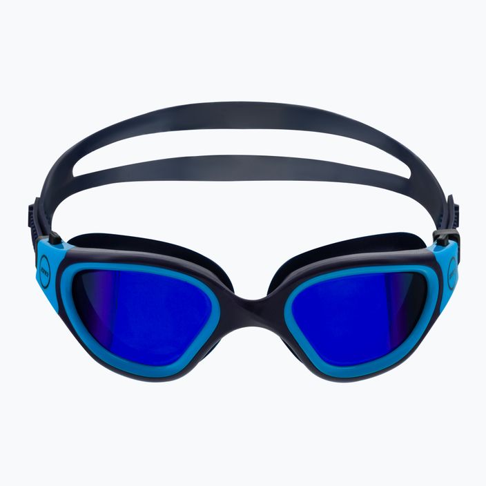 Plavecké brýle Zone3 Vapour Polarized modré SA18GOGVA103_OS 2