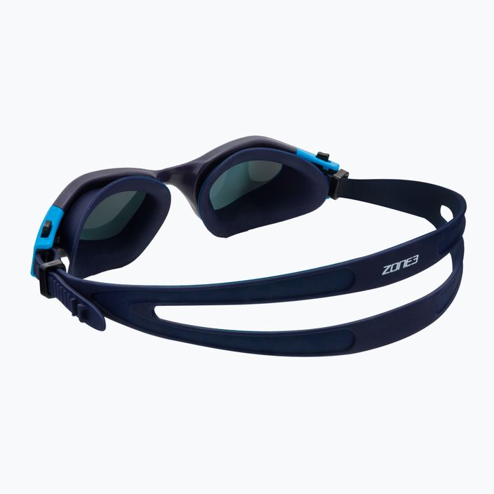 Plavecké brýle Zone3 Vapour Polarized modré SA18GOGVA103_OS 4