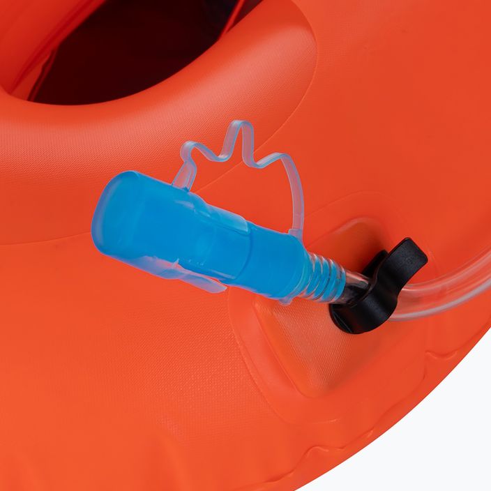 Zone3 Swim Safety Hydration Control bójka oranžová SA18SBHY113_OS 3
