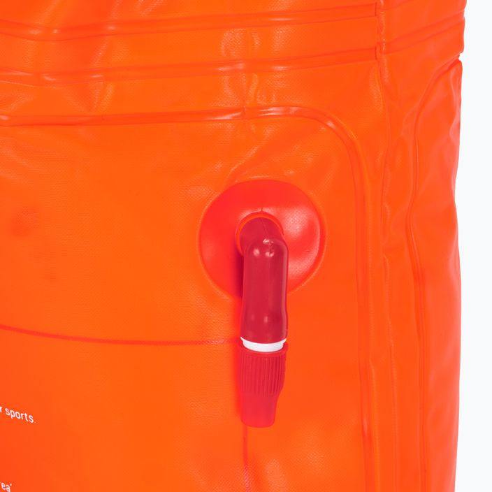 Zone3 Swim Run Drybag bójka oranžová SA18SRDB113 4