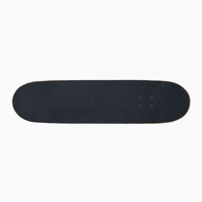 Globe G1 Diablo 2 classic skateboard black/silver 10525306 4