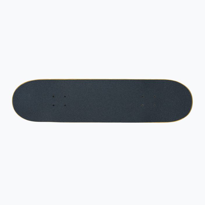 Globe G1 Classic Skateboard Nine Dot Four black/white 10525375 4