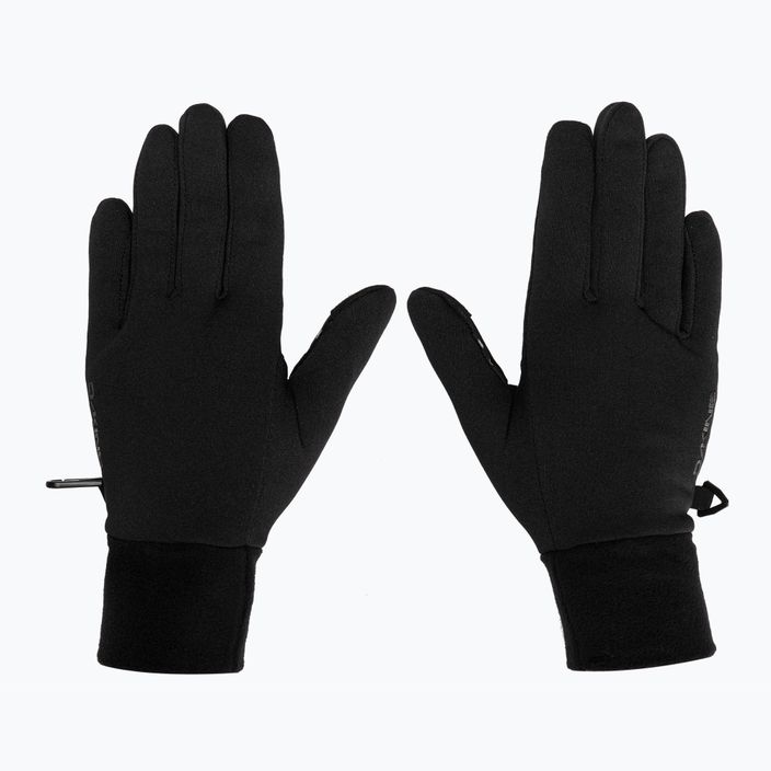 Dámské snowboardové rukavice Dakine Storm Liner černé D10000728 3