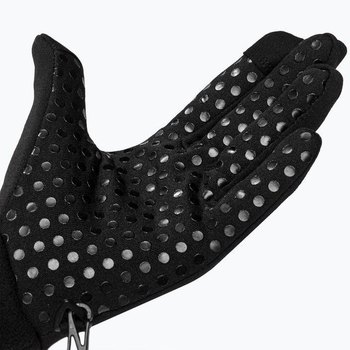 Dámské snowboardové rukavice Dakine Storm Liner černé D10000728 5