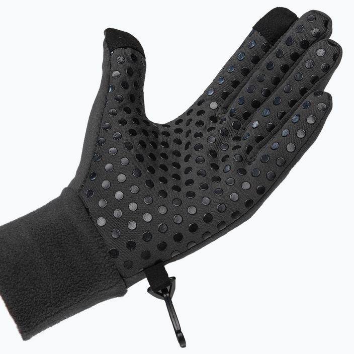 Dámské snowboardové rukavice Dakine Storm Liner šedé D10000728 5