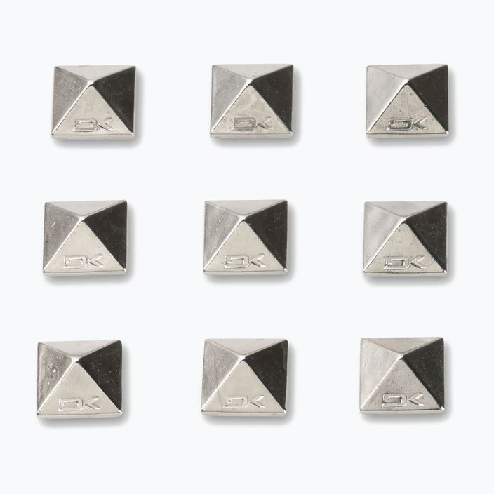 Dakine Pyramid Studs protiskluzová podložka 9 ks stříbrná D10001555