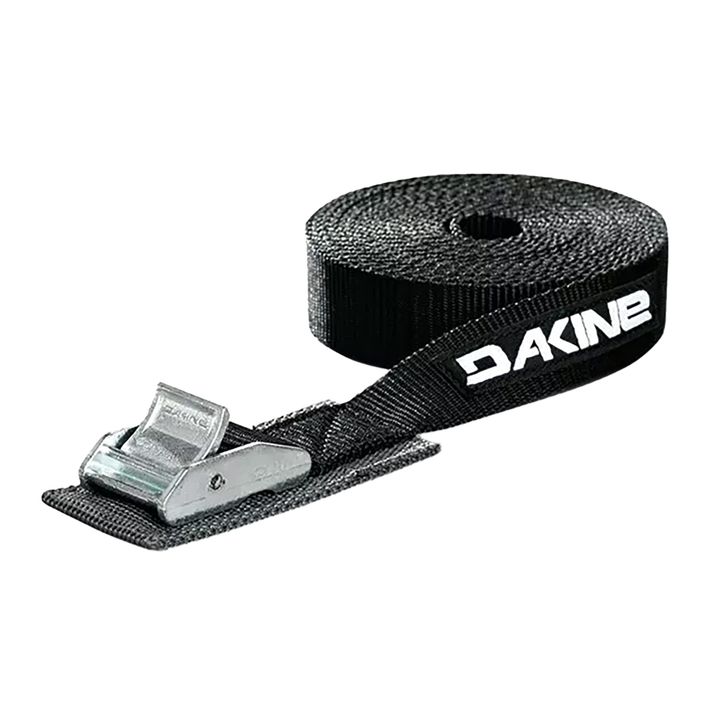 Dakine Tie Down Strap 20' popruhy pro střešní nosič černé D8840555 2