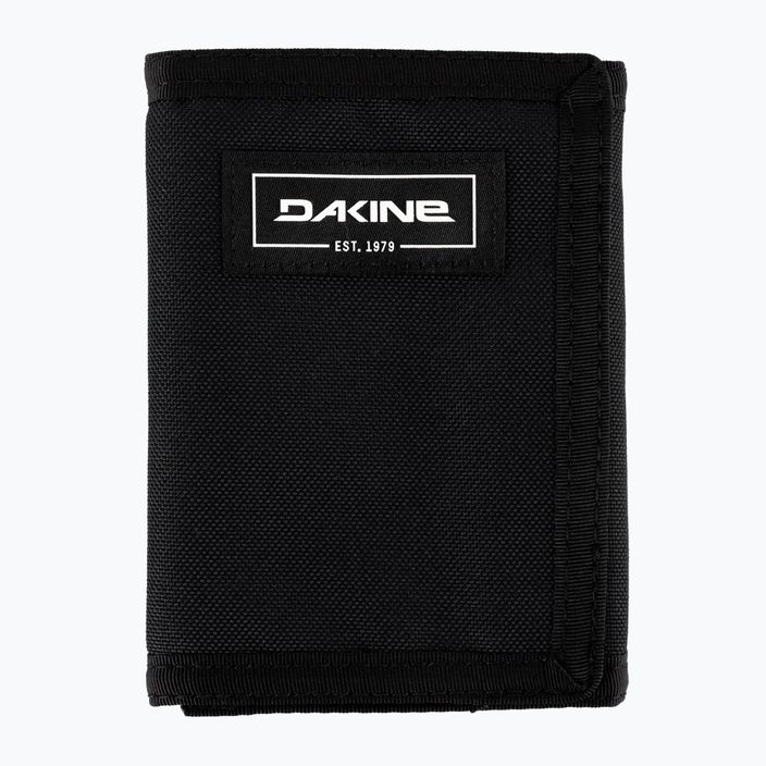Dakine Vert Rail peněženka černá D8820206 2