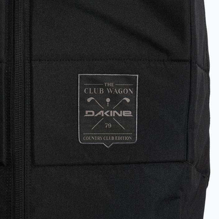 Dakine Club Wagon taška na kitesurfingové vybavení černá D10002408 4
